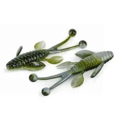 Molix Freaky Flex 7.5 Cm (6-pack) -FISKESPÖN Försäljningsbutik molix freaky flex watermelon silver shad