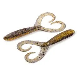 Molix RA Twin 10cm, 1-pack -FISKESPÖN Försäljningsbutik molix ra twin marron glace