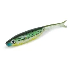 Molix Virago 5cm (8-pack) -FISKESPÖN Försäljningsbutik molix virago blue gill