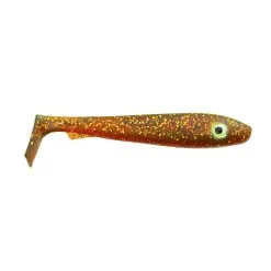 Svartzonker Mcrubber Junior 17 Cm, 45g - 1-pack -FISKESPÖN Försäljningsbutik motoroil