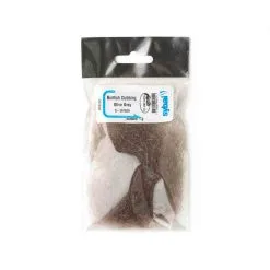 Sybai Baitfish Dubbing 1g -FISKESPÖN Försäljningsbutik olive grey