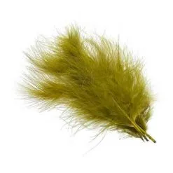 Wapsi Marabou Plumes -FISKESPÖN Försäljningsbutik olive 1453a16f 8b35 4435 a870 a6ed5914fcc9
