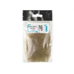 Sybai Baitfish Dubbing 1g -FISKESPÖN Försäljningsbutik pale olive