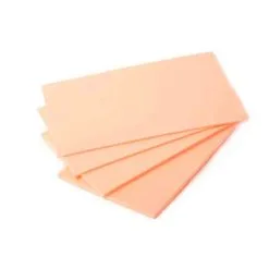 Wapsi Fly Foam 3mm / 1.5mm -FISKESPÖN Försäljningsbutik peach