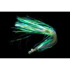 Hedron Inc Lateral Scale Flash -FISKESPÖN Försäljningsbutik pearl