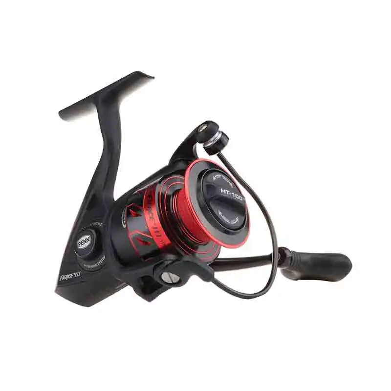 Penn Fierce III Haspelrullar 4 Penn Fierce III Haspelrullar - Bild 2