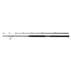 Penn Wrath Boat 7" 20-30 Lbs 2-del