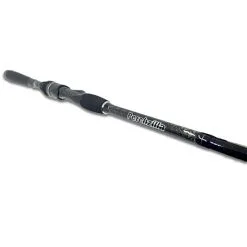 Sportfiskegiganten PerchZilla Haspelspön