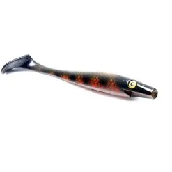 The Pig Pig Shad Tournament, 18cm 1-pack
