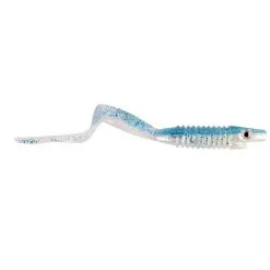 The Pig Pigster Tail 16 Cm, 8-pack -FISKESPÖN Försäljningsbutik pigster tail 16cm baby blue shad
