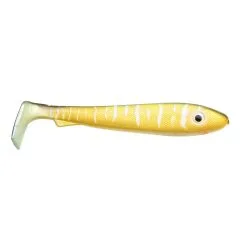 Svartzonker Mcrubber Junior 17 Cm, 45g - 1-pack -FISKESPÖN Försäljningsbutik pike a6340d77 fe8a 4f9d a53b 2f5eeff506d3