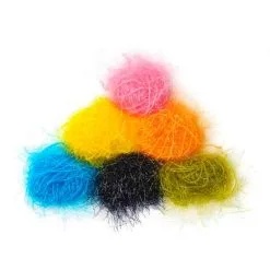 Hareline Polar Chenille