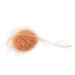 Hareline Polar Chenille -FISKESPÖN Försäljningsbutik polar chenille tan