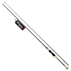 OGP Lures Prästen Reaper2 7,5" / 225cm 2-9g