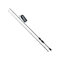 OGP Lures Prästen Reaper 7" 210cm 1,8-7 Gram