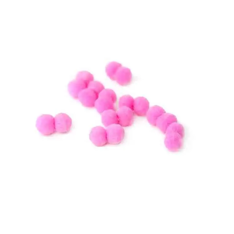 Veniard Pre Formed Booby Eyes Medium 5 Veniard Pre Formed Booby Eyes Medium - Bild 3