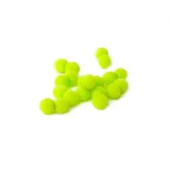 Veniard Pre Formed Booby Eyes Medium 12 Veniard Pre Formed Booby Eyes Medium -FISKESPÖN Försäljningsbutik pre formed chartreuse