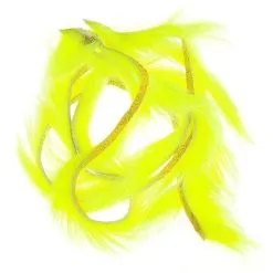 Wapsi Rabbit Zonkers -FISKESPÖN Försäljningsbutik rabbit zonkers fl yellow