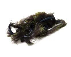 Wapsi Rabbit Zonkers -FISKESPÖN Försäljningsbutik rabbit zonkers frost tip black