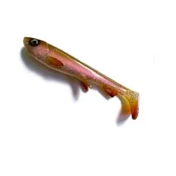 Wolfcreek Shad 2.0 20cm, 75g -FISKESPÖN Försäljningsbutik rainbow trout