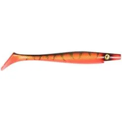 The Pig Pig Shad Tournament, 18cm 1-pack -FISKESPÖN Försäljningsbutik red tiger 0297856b 5be3 4540 a57b 76a535bf5e93