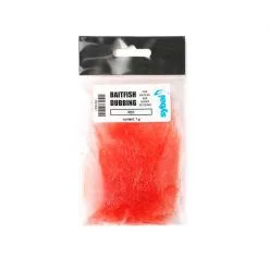 Sybai Baitfish Dubbing 1g -FISKESPÖN Försäljningsbutik red e33a65ee 5325 4cda 9c48 c24ab9438aa0