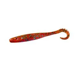 Renz-Stein RenzWorm 11cm, 10-pack -FISKESPÖN Försäljningsbutik renzworm red devil