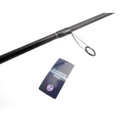 Sportfiskegiganten Trout Bonanza 9,1" / 277cm 10-30g 2-del -FISKESPÖN Försäljningsbutik ring trout bonanza