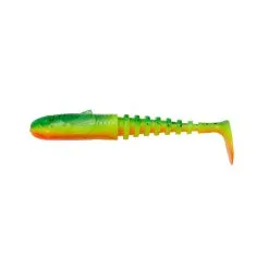 Savage Gear Gobster Shad 7,5 Cm -FISKESPÖN Försäljningsbutik savage gear GOBSTER SHAD firecracker