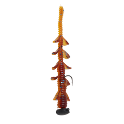 Savage Gear Craft Crawler 8,5 Cm, 8-pack 18 Savage Gear Craft Crawler 8,5 Cm, 8-pack -FISKESPÖN Försäljningsbutik sgk549 2