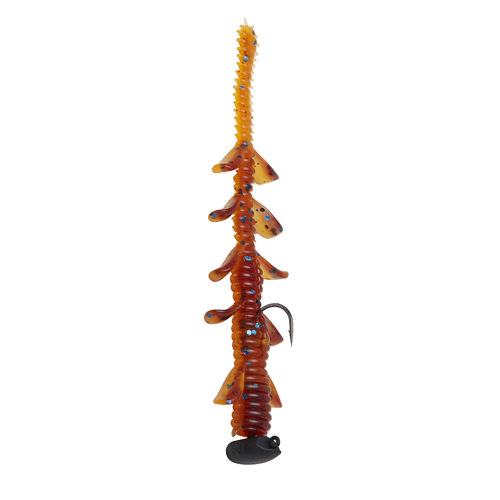 Savage Gear Craft Crawler 8,5 Cm, 8-pack 9 Savage Gear Craft Crawler 8,5 Cm, 8-pack - Bild 7