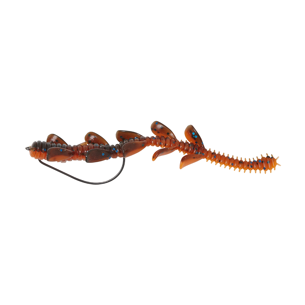 Savage Gear Craft Crawler 8,5 Cm, 8-pack 11 Savage Gear Craft Crawler 8,5 Cm, 8-pack - Bild 9