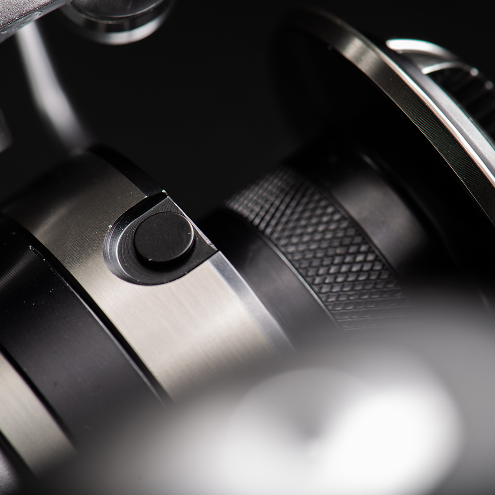 Savage Gear S6S Saltvattensrullar 5 Savage Gear S6S Saltvattensrullar - Bild 3