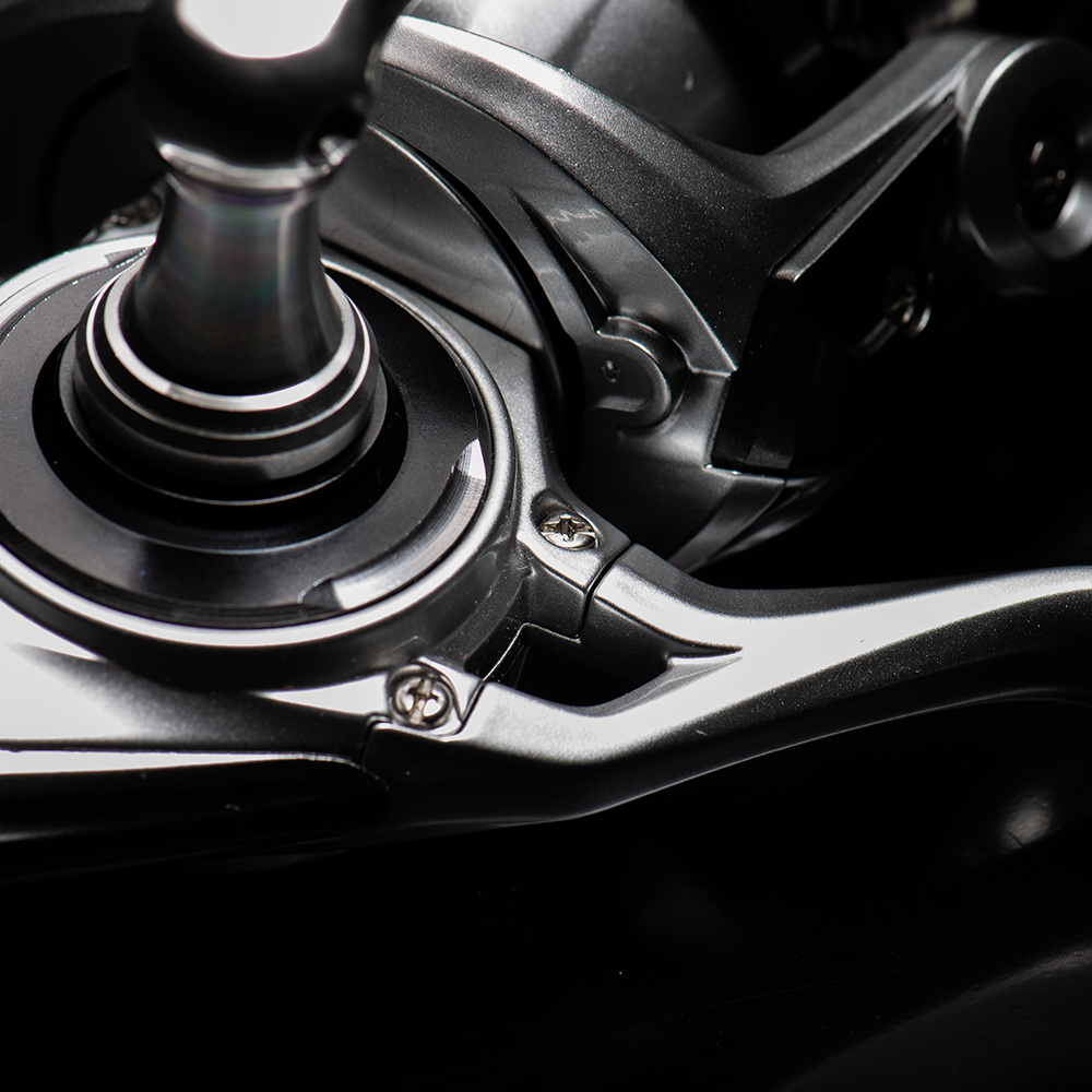 Savage Gear S6S Saltvattensrullar 9 Savage Gear S6S Saltvattensrullar - Bild 7