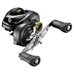 Shimano Curado K 301 Multirullar