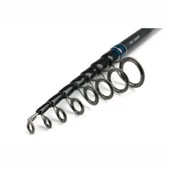 Shimano STC Mini Tele Haspelspö (10-del) -FISKESPÖN Försäljningsbutik shimano mini tele