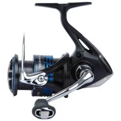Shimano Nexave FI Haspelrullar