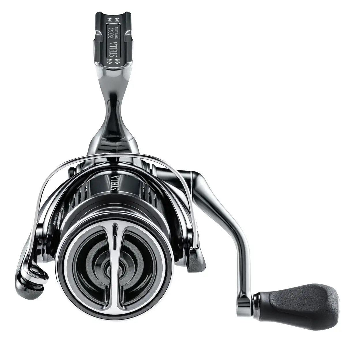 Shimano Stella FK Haspelrullar 6 Shimano Stella FK Haspelrullar - Bild 4