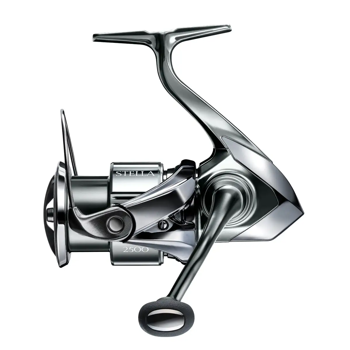 Shimano Stella FK Haspelrullar 3 Shimano Stella FK Haspelrullar