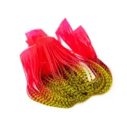 Wapsi Sili Legs 11 Wapsi Sili Legs -FISKESPÖN Försäljningsbutik sili legs yellow red