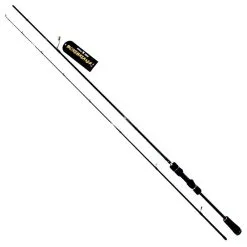 OGP Lures Prästen Skull Gear BoneBreaker 7,5" / 225cm 1-10g