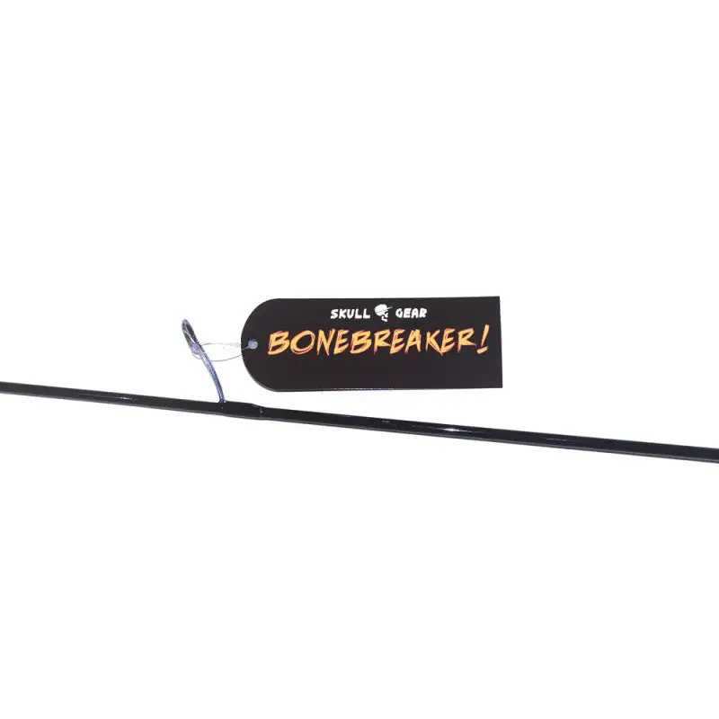 OGP Lures Prästen Skull Gear BoneBreaker 7,5" / 225cm 1-10g 6 OGP Lures Prästen Skull Gear BoneBreaker 7,5" / 225cm 1-10g - Bild 4