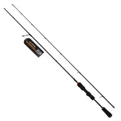 Præsten Skullgear Bone Breaker Flex 6" / 180cm 0,3-4 Gram