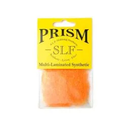 Wapsi SLF Prism Dubbing -FISKESPÖN Försäljningsbutik slf prism fl orange
