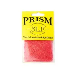 Wapsi SLF Prism Dubbing -FISKESPÖN Försäljningsbutik slf prism fl red