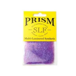 Wapsi SLF Prism Dubbing -FISKESPÖN Försäljningsbutik slf prism hot purple