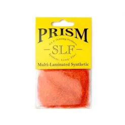 Wapsi SLF Prism Dubbing -FISKESPÖN Försäljningsbutik slf prism red