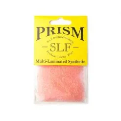 Wapsi SLF Prism Dubbing -FISKESPÖN Försäljningsbutik slf prism shrimp pink