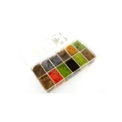 Wapsi SLF Dubbing Dave Whitlock - Dubbing Blends #2