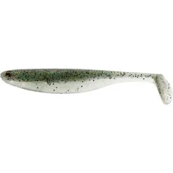 Westin ShadTeez Slim 14cm, 1-pack -FISKESPÖN Försäljningsbutik sparkling green